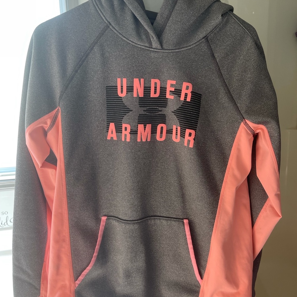 Under Armour Hoodie
